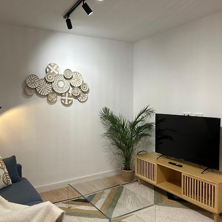 Апартаменты Loft Atemporal, Centro De Сьюдад-Реаль Экстерьер фото