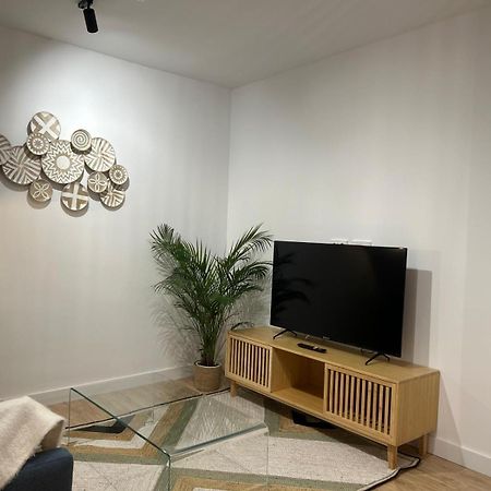 Апартаменты Loft Atemporal, Centro De Сьюдад-Реаль Экстерьер фото