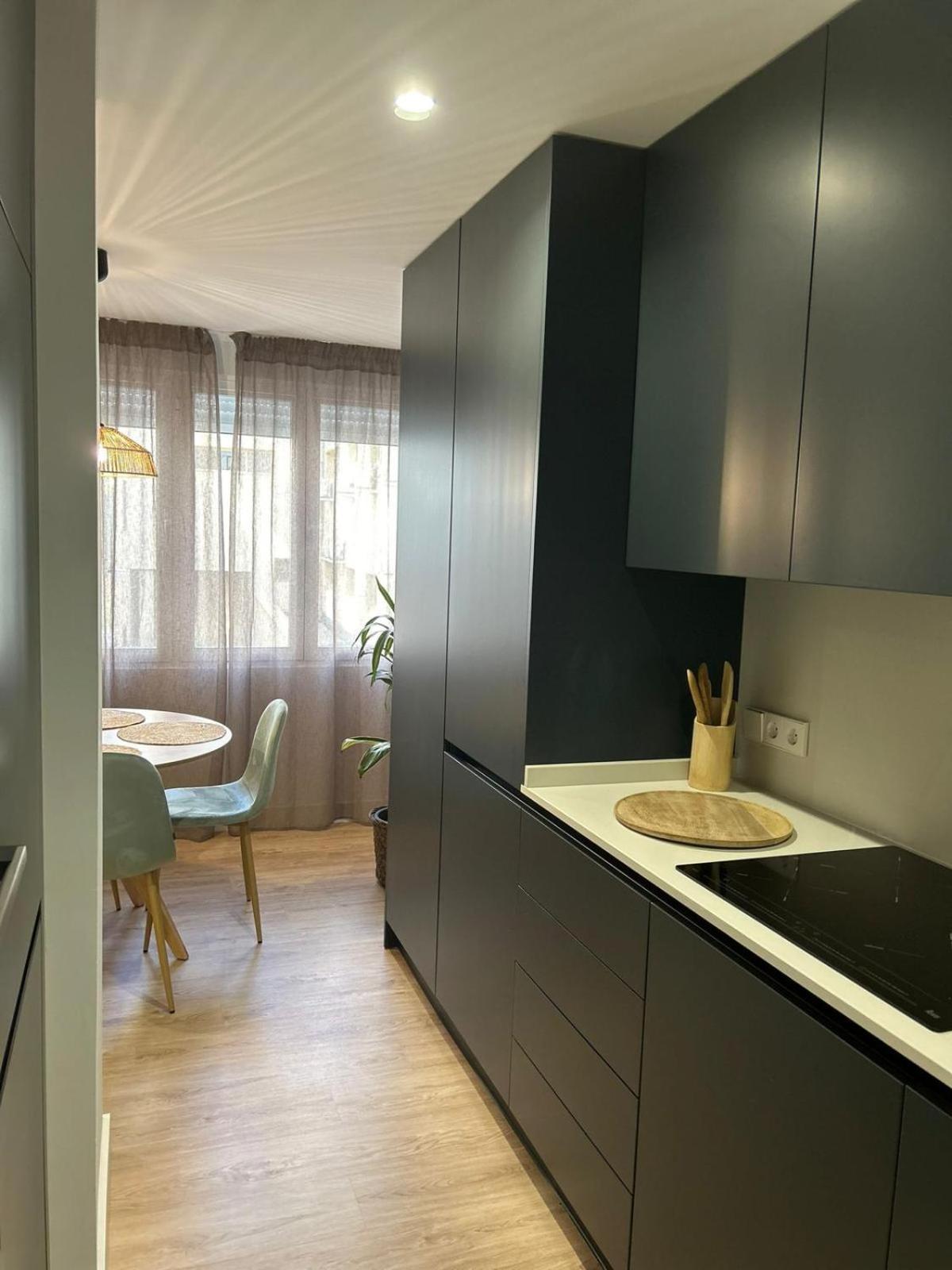 Апартаменты Loft Atemporal, Centro De Сьюдад-Реаль Экстерьер фото