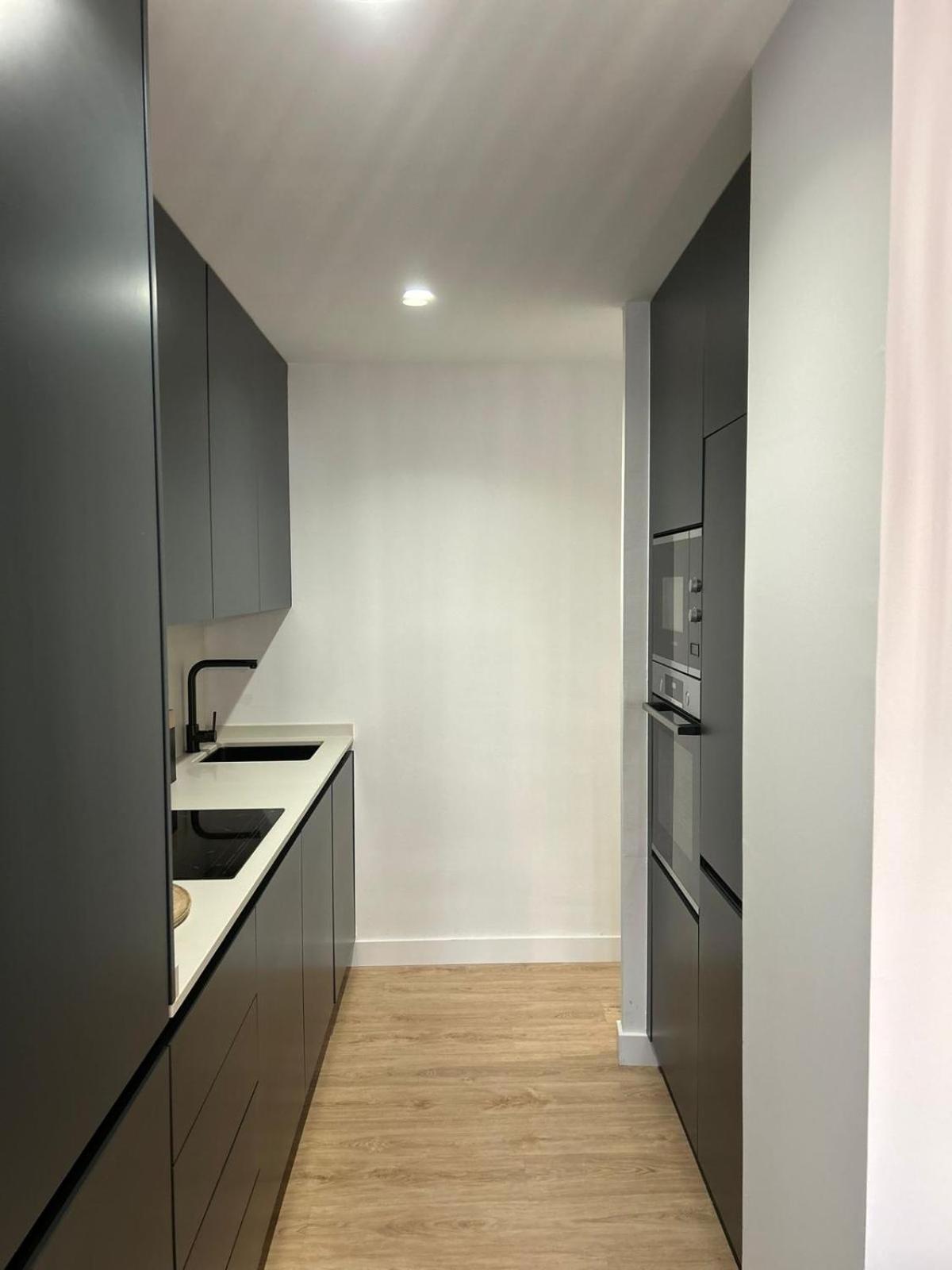 Апартаменты Loft Atemporal, Centro De Сьюдад-Реаль Экстерьер фото
