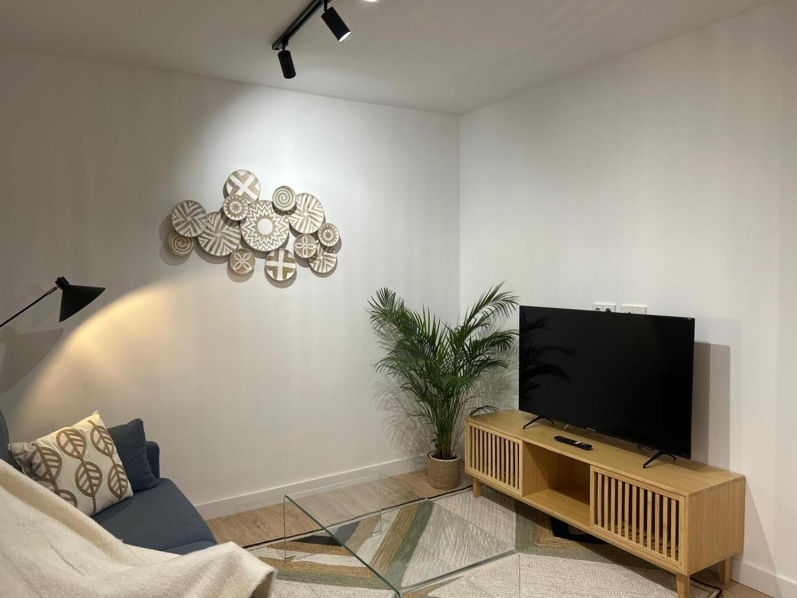 Апартаменты Loft Atemporal, Centro De Сьюдад-Реаль Экстерьер фото