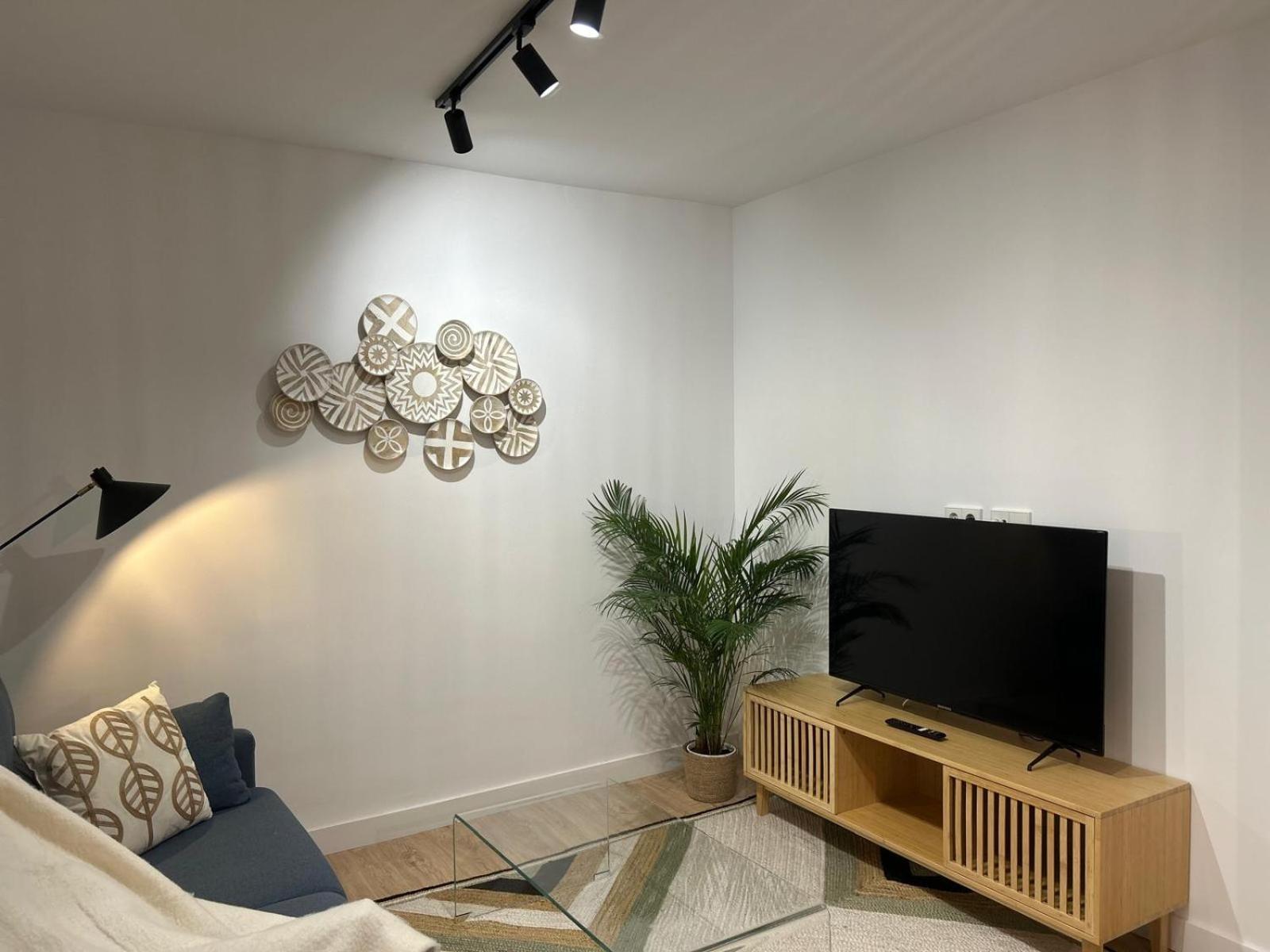 Апартаменты Loft Atemporal, Centro De Сьюдад-Реаль Экстерьер фото
