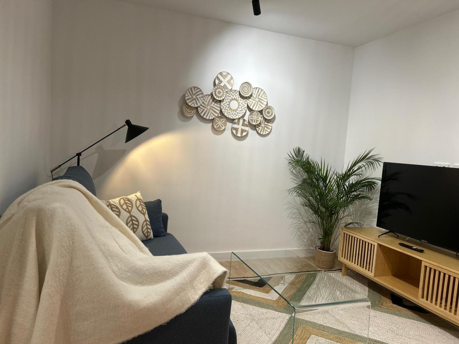 Апартаменты Loft Atemporal, Centro De Сьюдад-Реаль Экстерьер фото