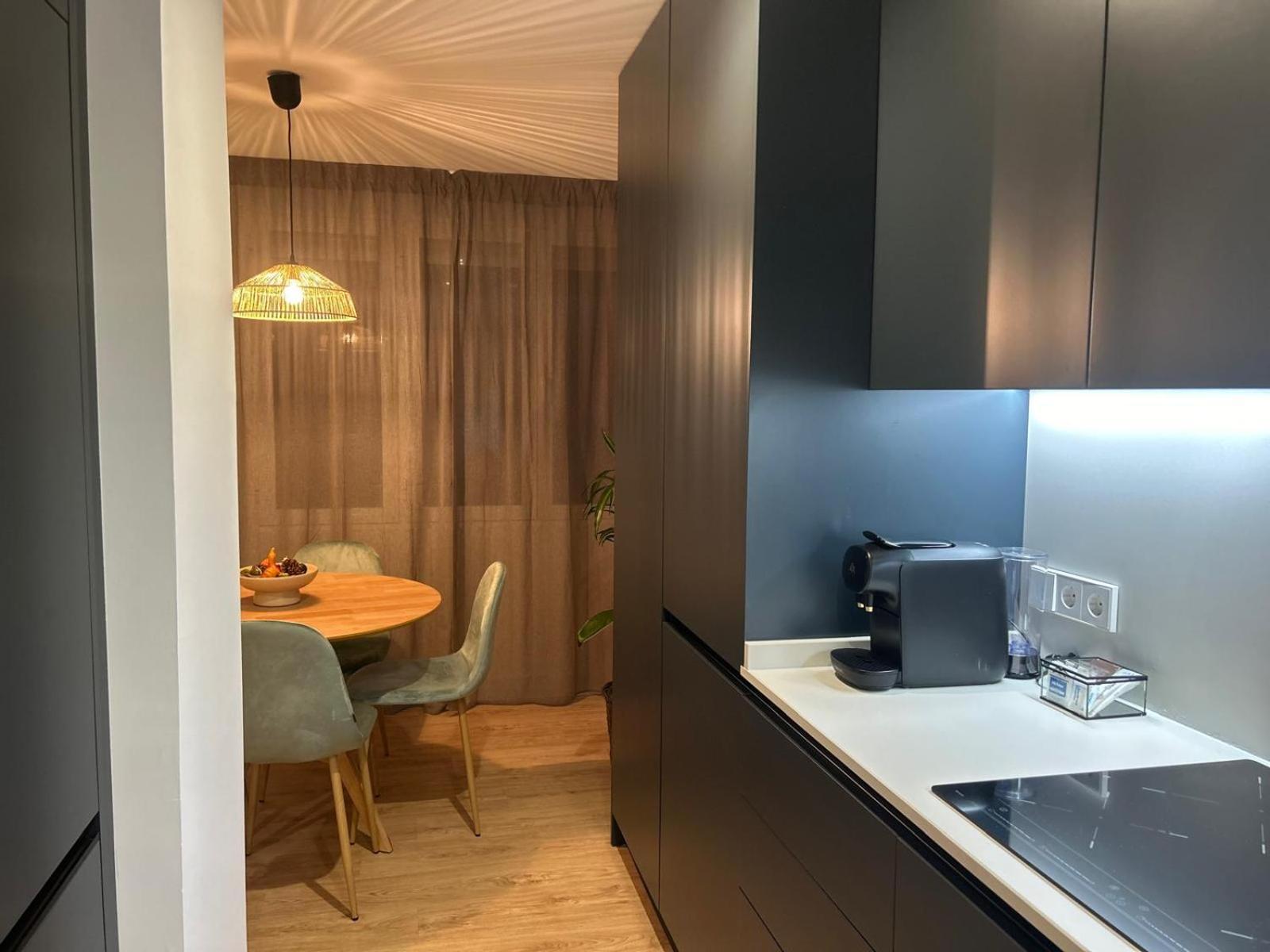 Апартаменты Loft Atemporal, Centro De Сьюдад-Реаль Экстерьер фото