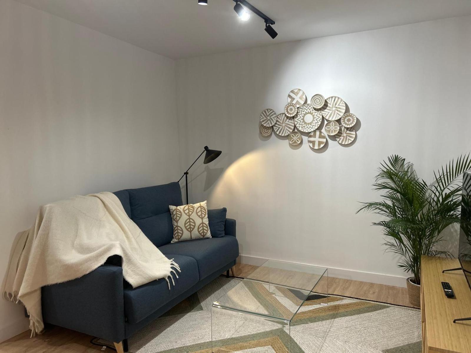 Апартаменты Loft Atemporal, Centro De Сьюдад-Реаль Экстерьер фото