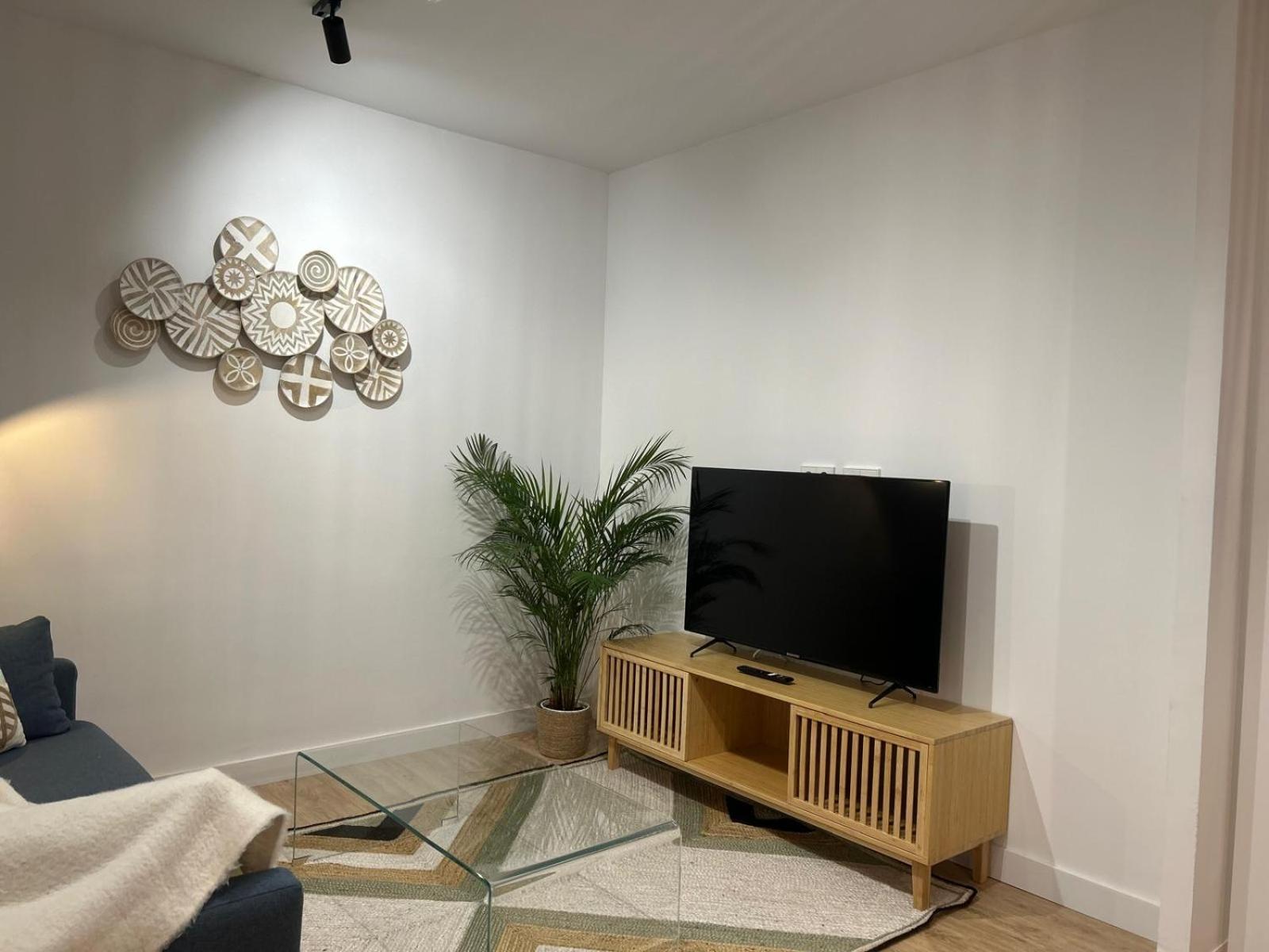 Апартаменты Loft Atemporal, Centro De Сьюдад-Реаль Экстерьер фото