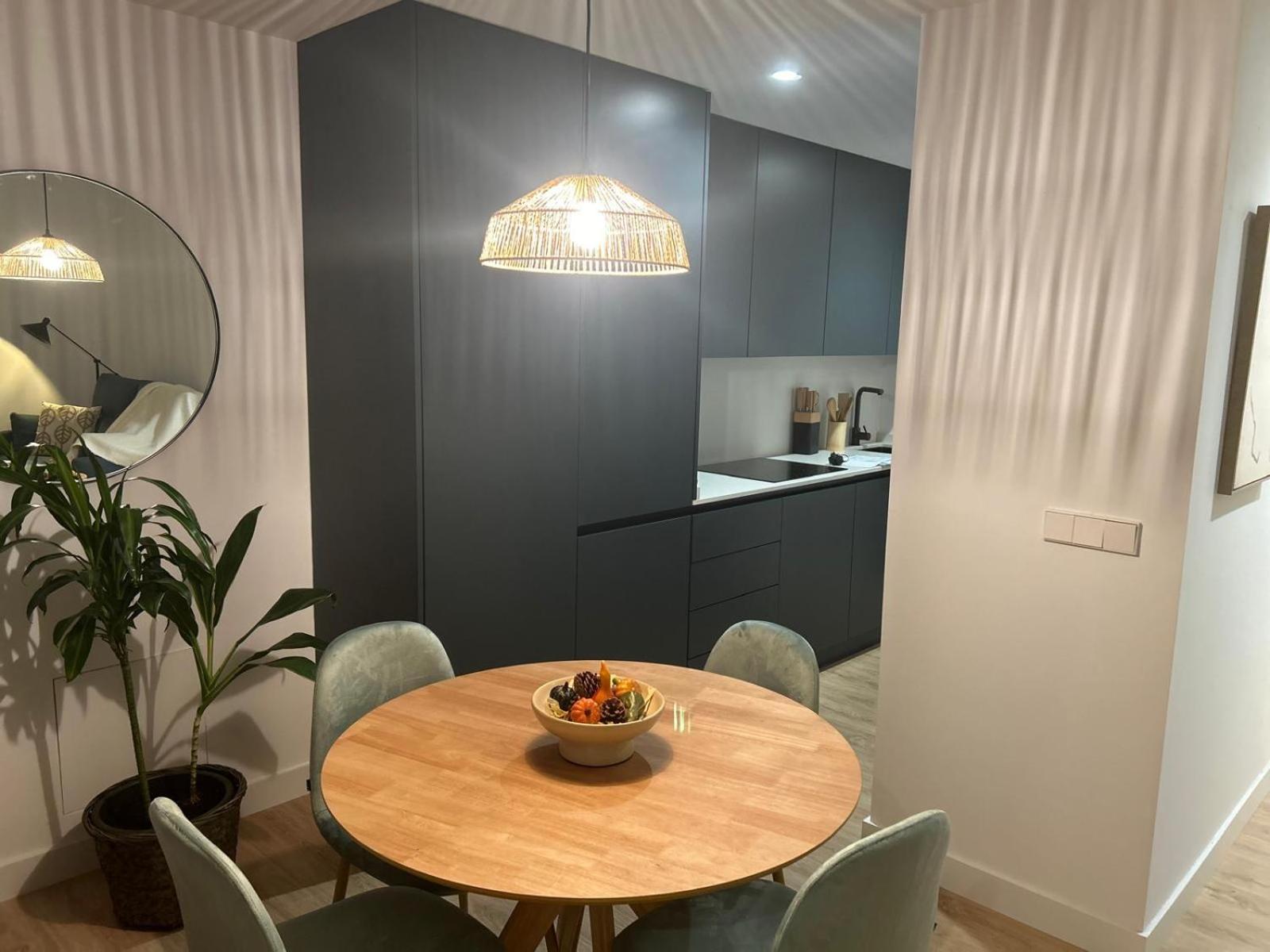 Апартаменты Loft Atemporal, Centro De Сьюдад-Реаль Экстерьер фото