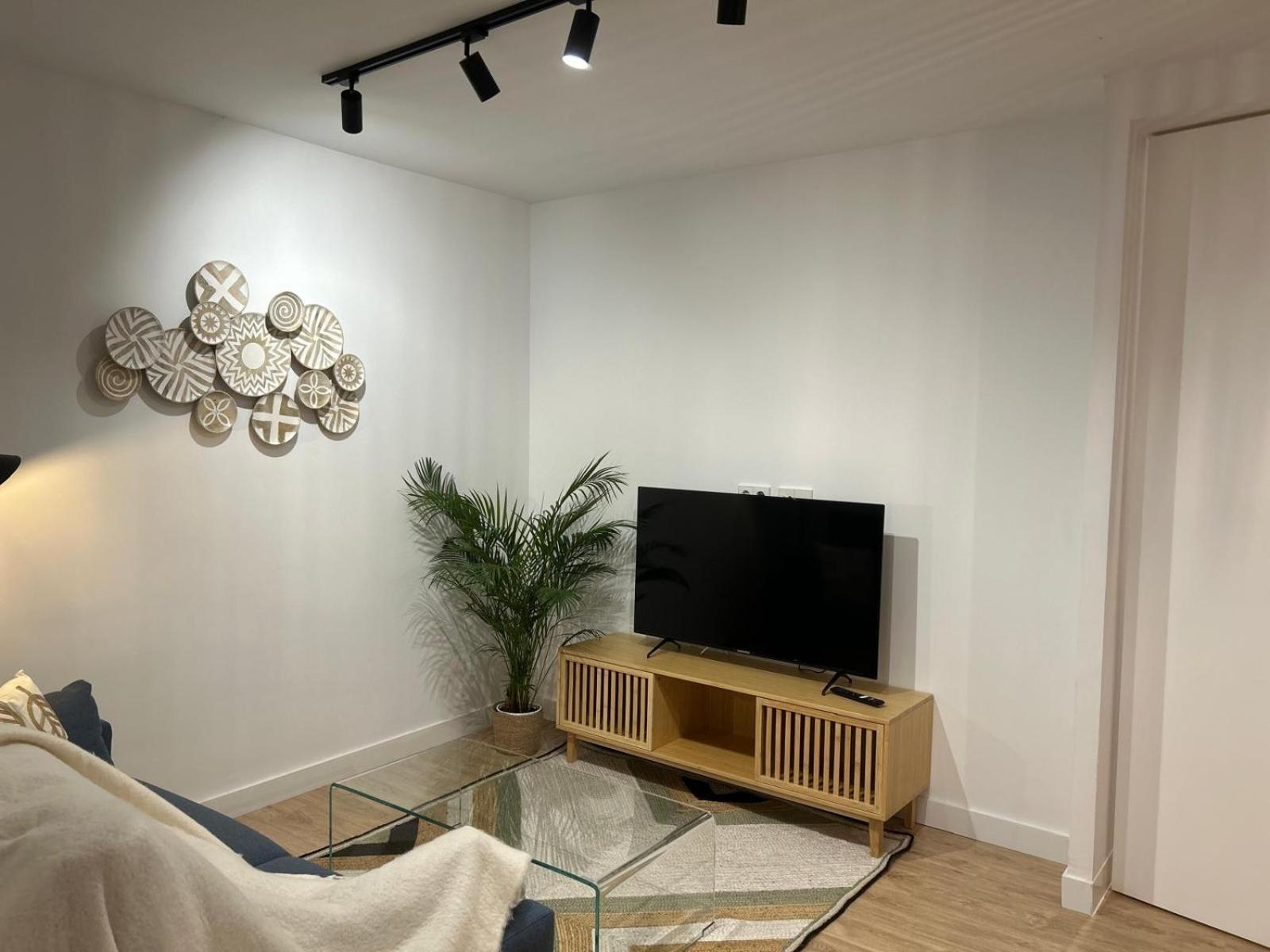 Апартаменты Loft Atemporal, Centro De Сьюдад-Реаль Экстерьер фото