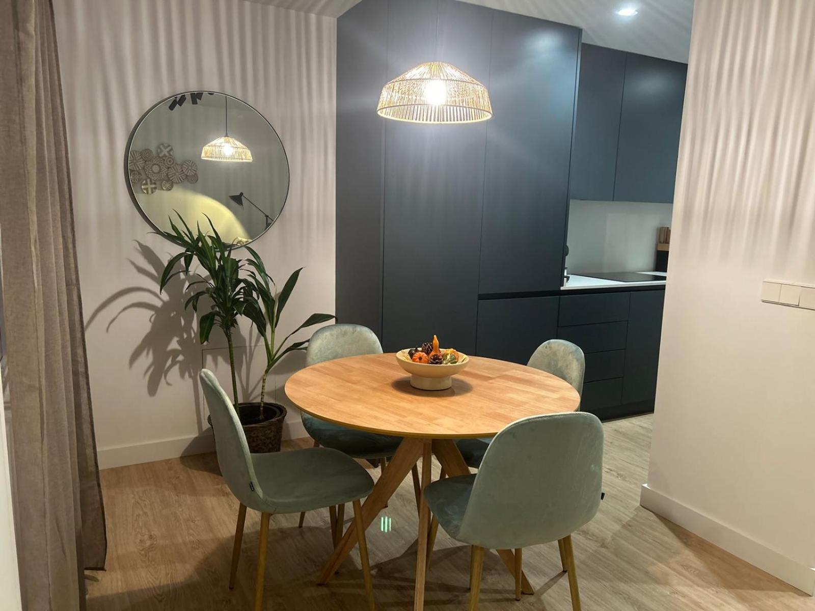 Апартаменты Loft Atemporal, Centro De Сьюдад-Реаль Экстерьер фото